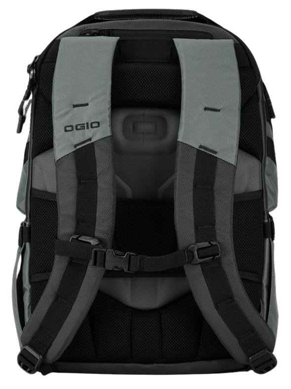 Ogio Renegade DNA 27L sac à dos, titanium