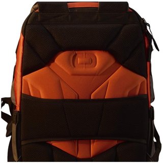 Ogio Renegade DNA 27L sac à dos, titanium