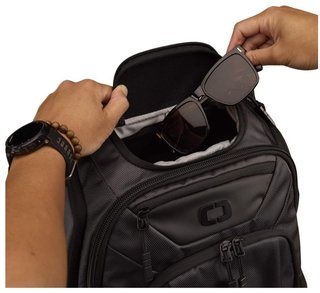 Ogio Renegade DNA 27L sac à dos koi