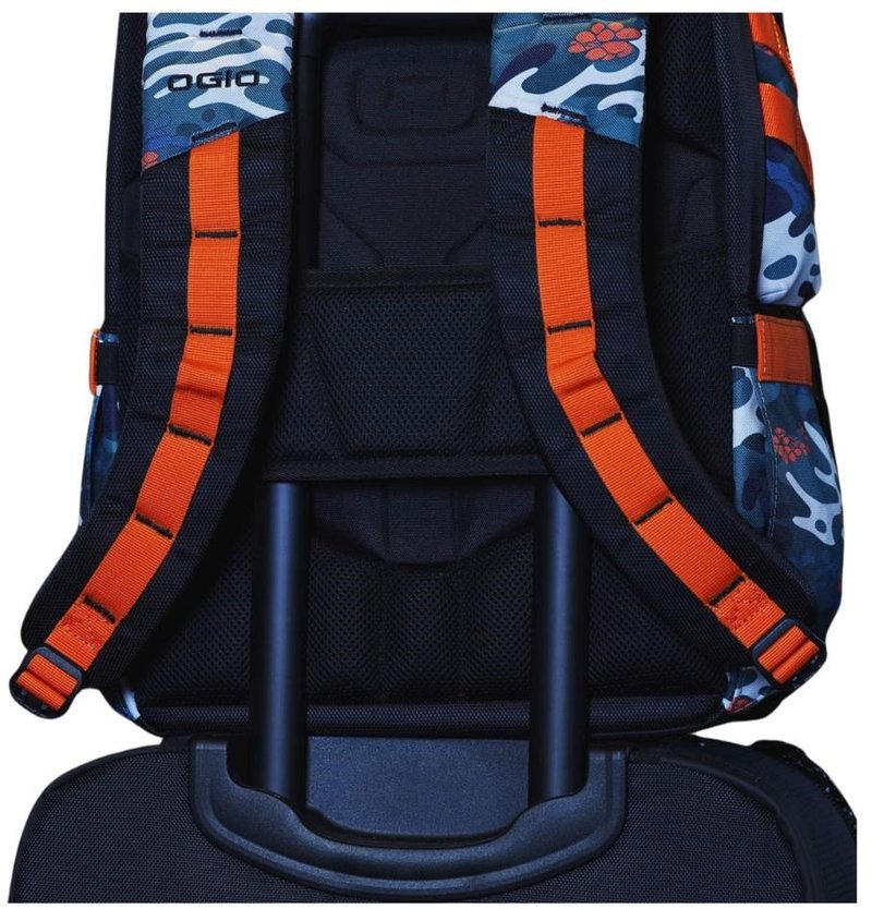 Ogio Renegade DNA 27L sac à dos koi