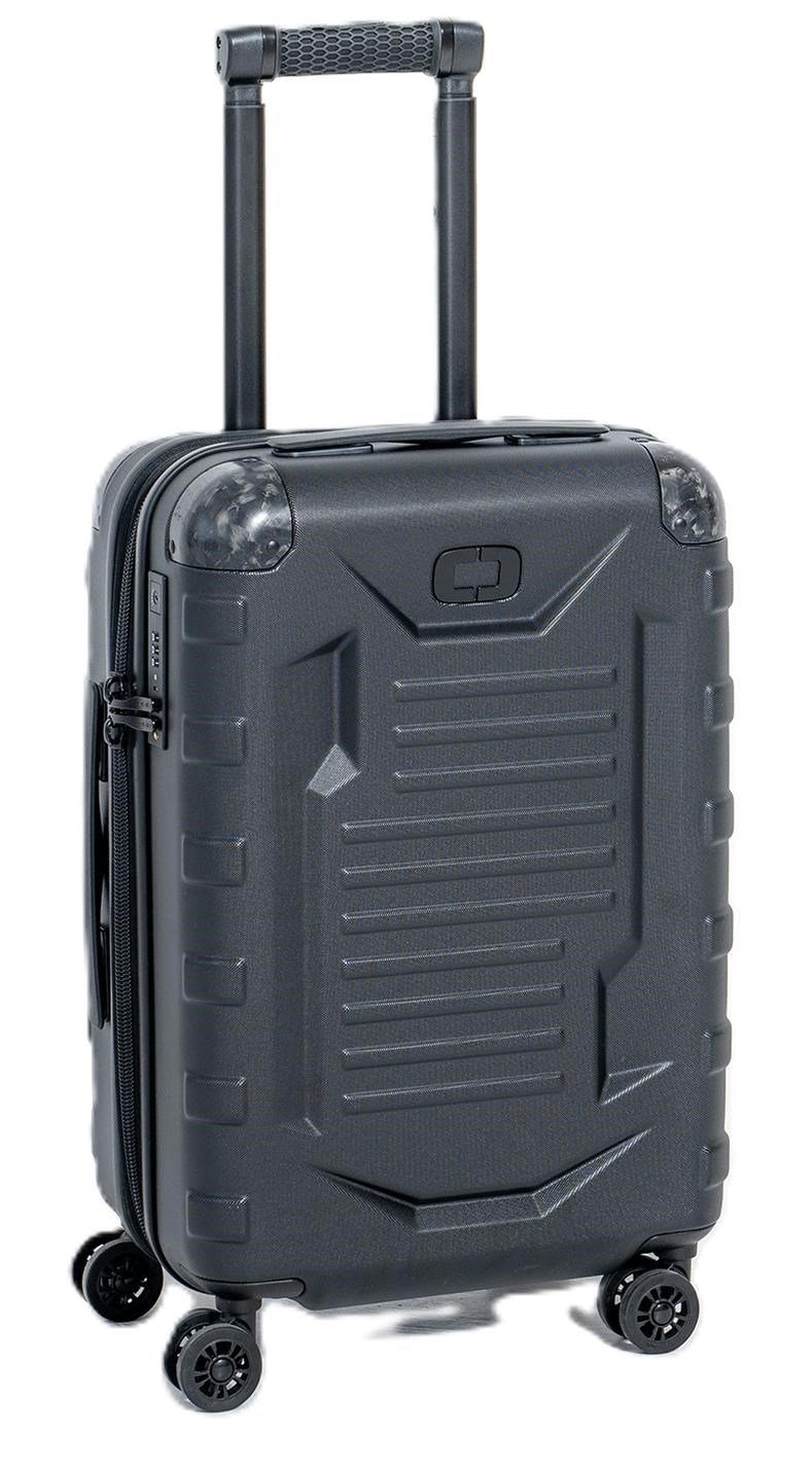 Ogio Renegade Vault Carry-On 35-40L sac de golf, noir