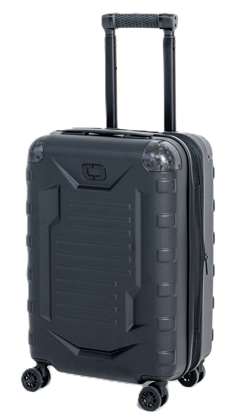 Ogio Renegade Vault Carry-On 35-40L sac de golf, noir