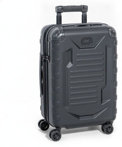 Ogio Renegade Vault Carry-On 35-40L sac de golf, noir