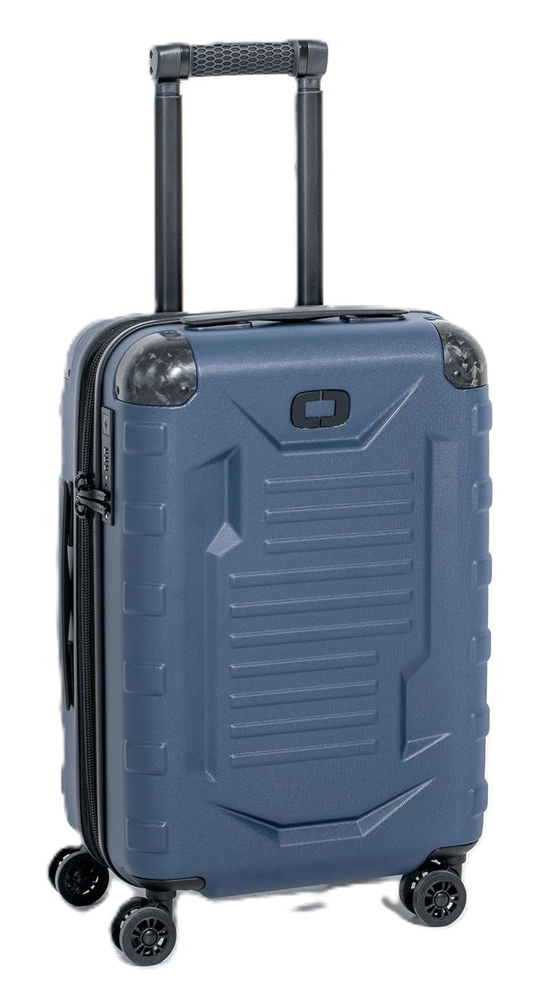 Ogio Renegade Vault Carry-On 35-40L sac de golf, dress blue