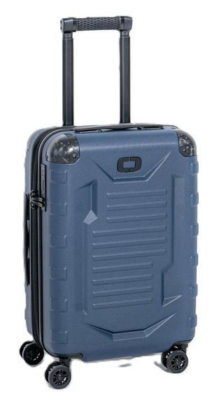 Ogio Renegade Vault Carry-On 35-40L sac de golf, dress blue