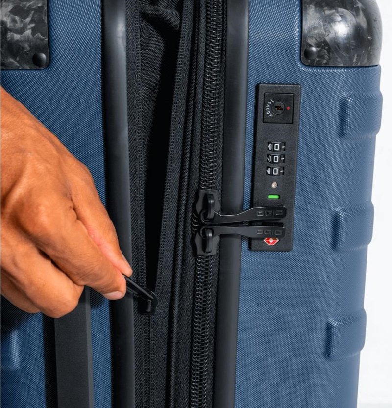 Ogio Renegade Vault Carry-On 35-40L sac de golf, dress blue