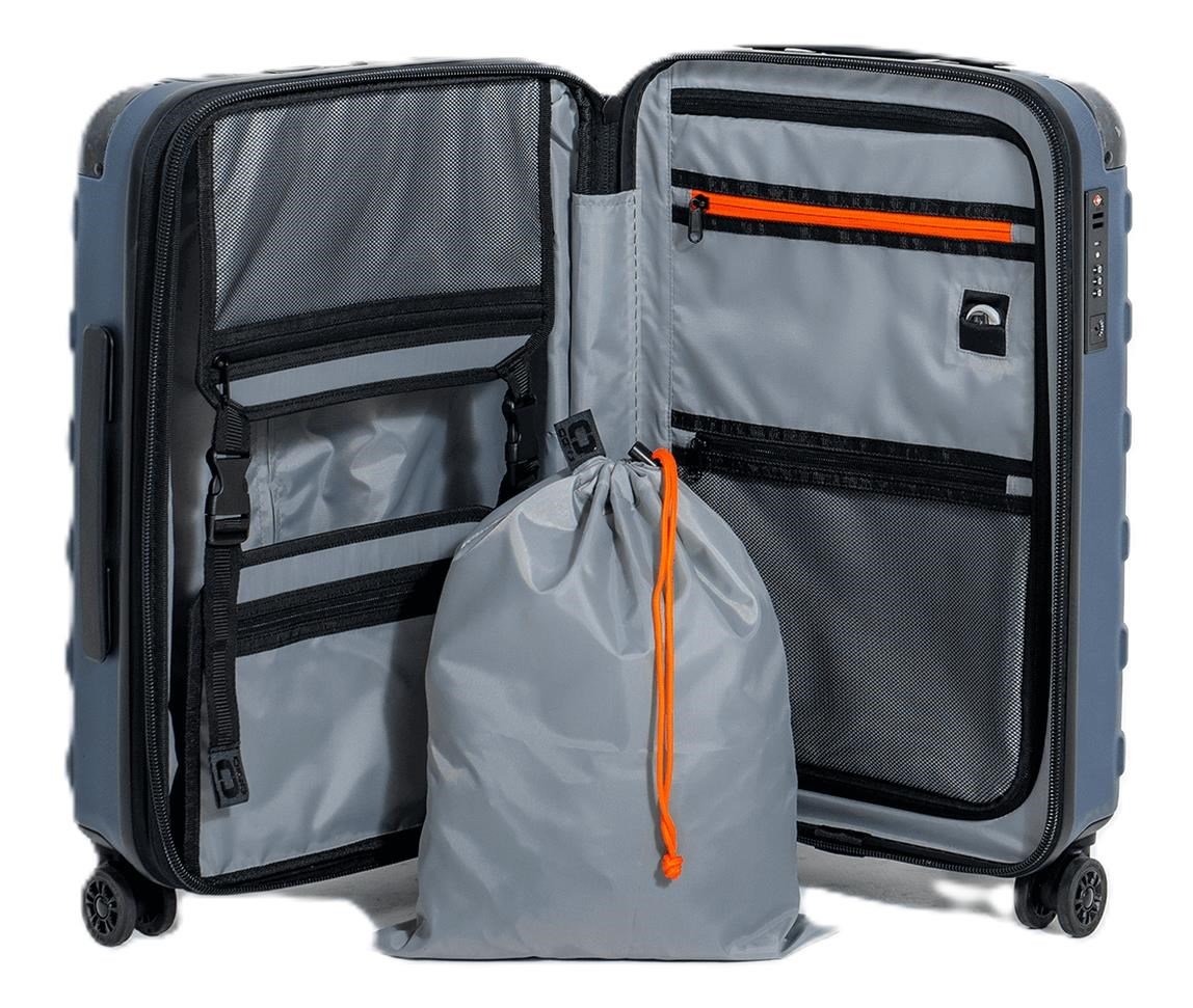 Ogio Renegade Vault Carry-On 35-40L sac de golf, dress blue
