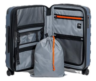 Ogio Renegade Vault Carry-On 35-40L sac de golf, dress blue