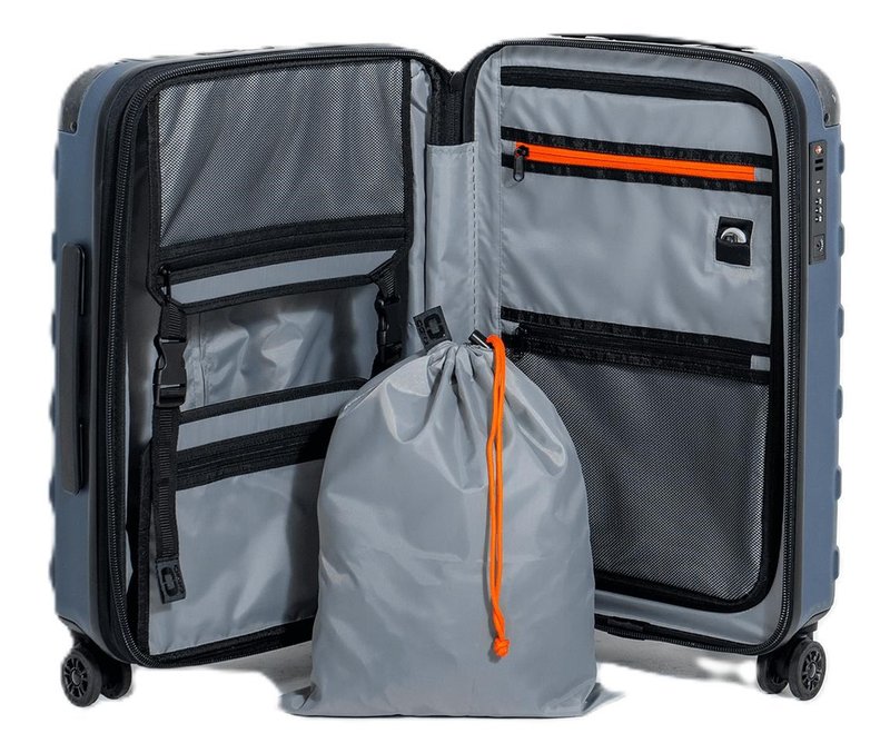 Ogio Renegade Vault Carry-On 35-40L sac de golf, dress blue