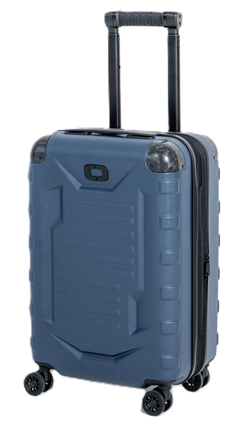 Ogio Renegade Vault Carry-On 35-40L sac de golf, dress blue