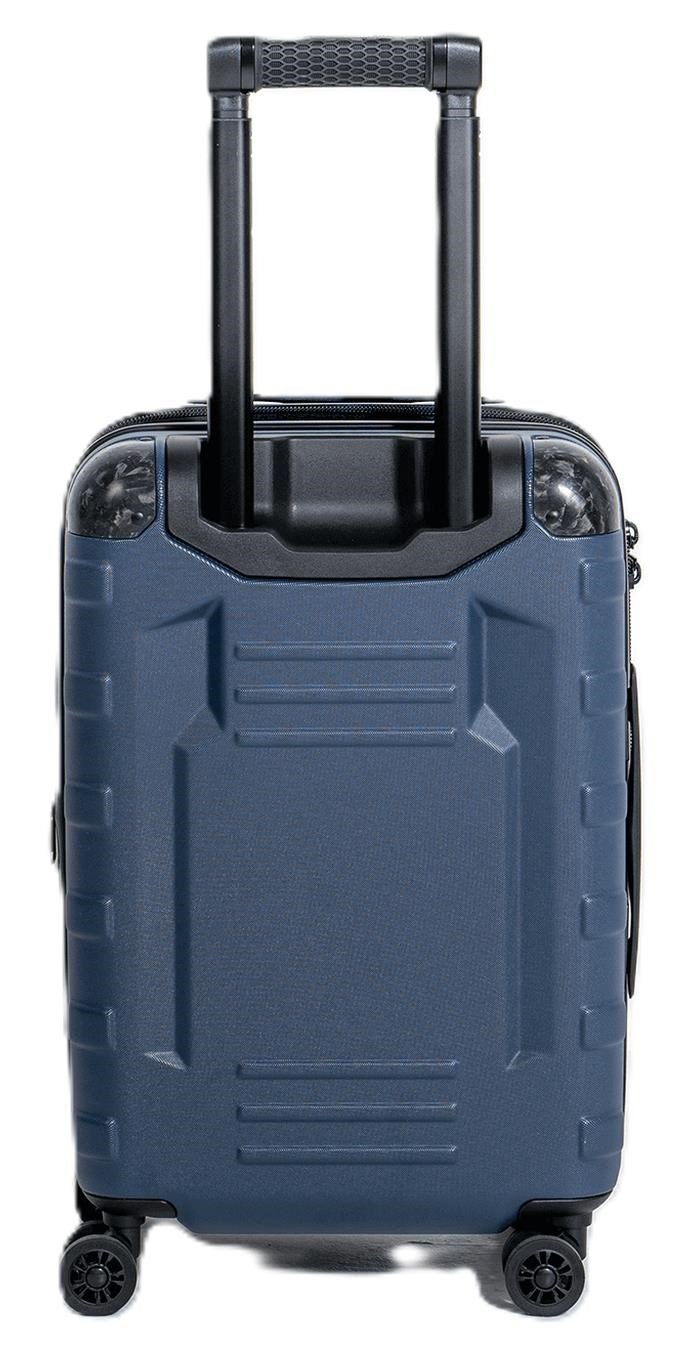 Ogio Renegade Vault Carry-On 35-40L sac de golf, dress blue
