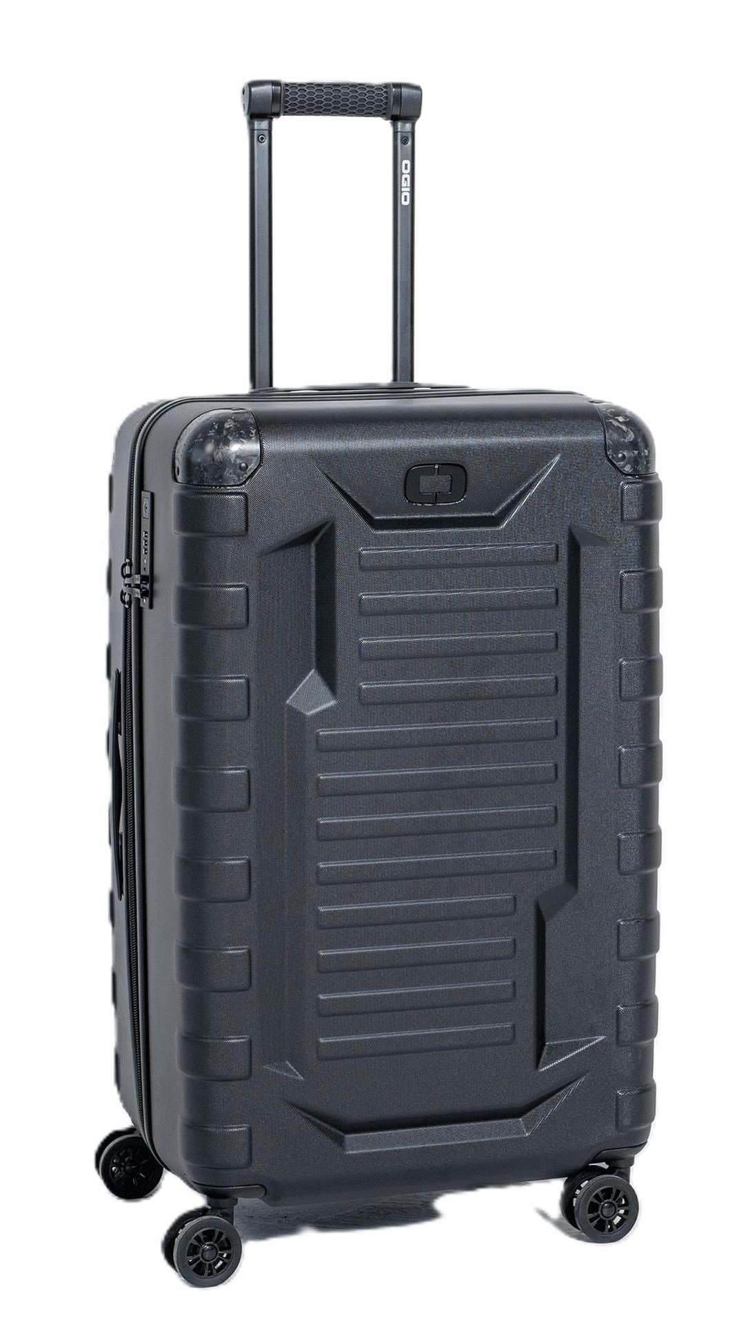 Ogio Renegade Vault Checked Luggage 95L sac de voyage, noir