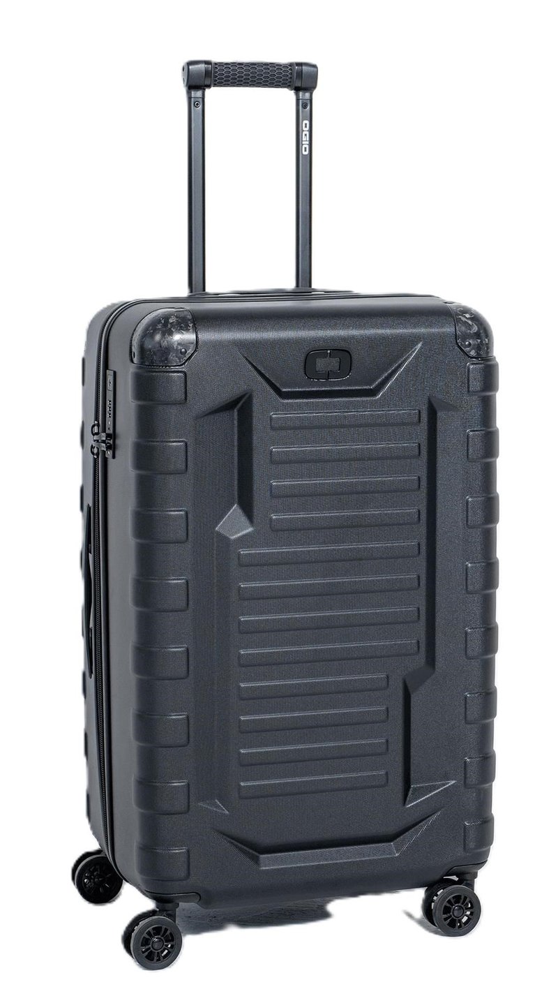 Ogio Renegade Vault Checked Luggage 95L sac de voyage, noir