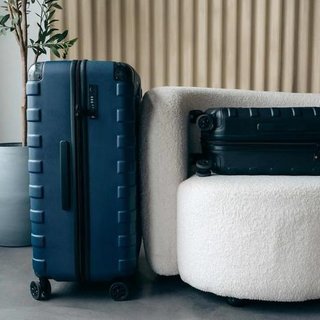Ogio Renegade Vault Checked Luggage 95L sac de voyage, noir