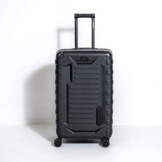 Ogio Renegade Vault Checked Luggage 95L sac de voyage, noir