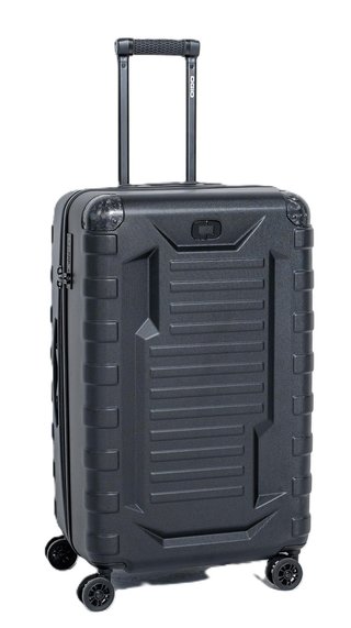 Ogio Renegade Vault Checked Luggage 95L sac de voyage, noir