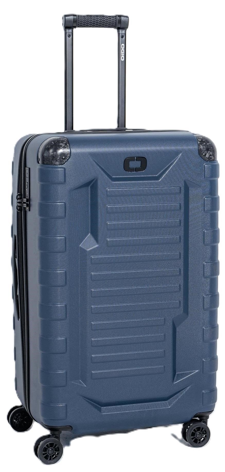 Ogio Renegade Vault Checked Luggage 95L sac de voyage, dress blue