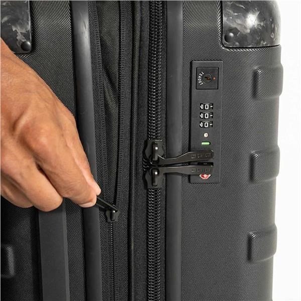 Ogio Renegade Vault Checked Luggage 95L sac de voyage, dress blue