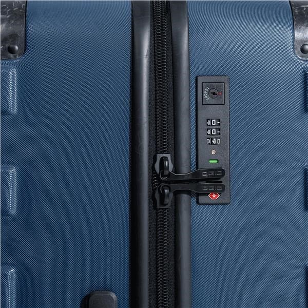 Ogio Renegade Vault Checked Luggage 95L sac de voyage, dress blue