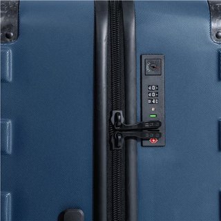 Ogio Renegade Vault Checked Luggage 95L sac de voyage, dress blue