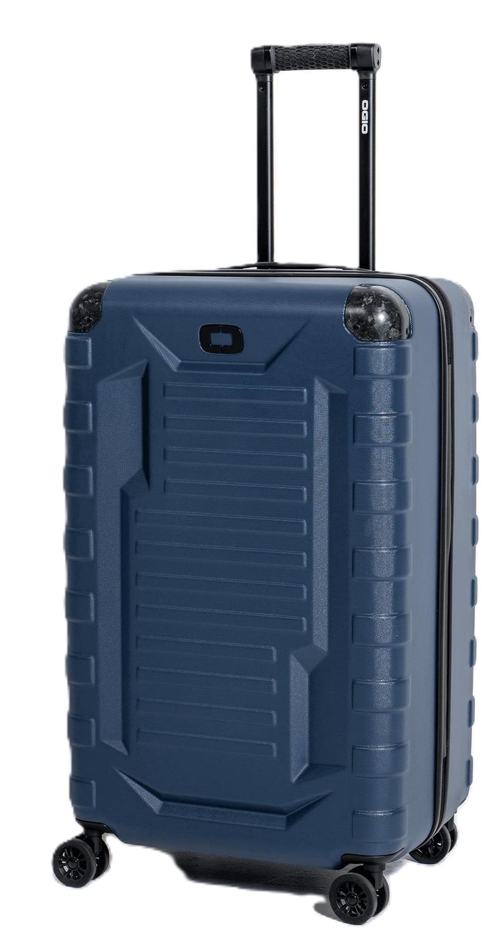 Ogio Renegade Vault Checked Luggage 95L sac de voyage, dress blue