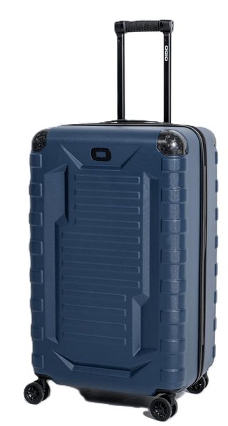 Ogio Renegade Vault Checked Luggage 95L sac de voyage, dress blue