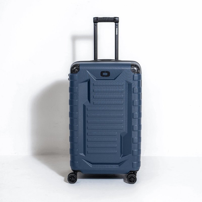 Ogio Renegade Vault Checked Luggage 95L sac de voyage, dress blue