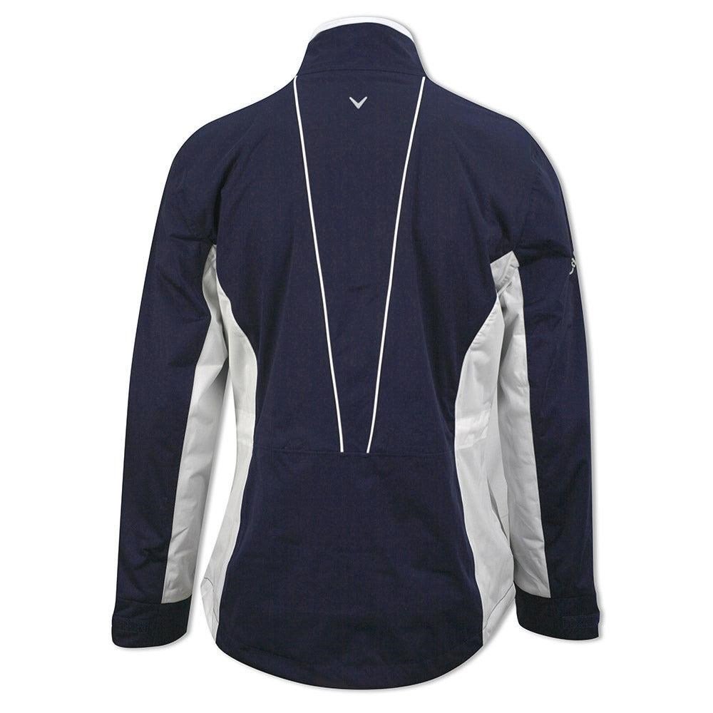 Callaway StormLite Liberty veste femme, peacoat brilliant white