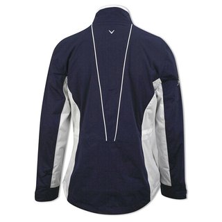 Callaway StormLite Liberty veste femme, peacoat brilliant white