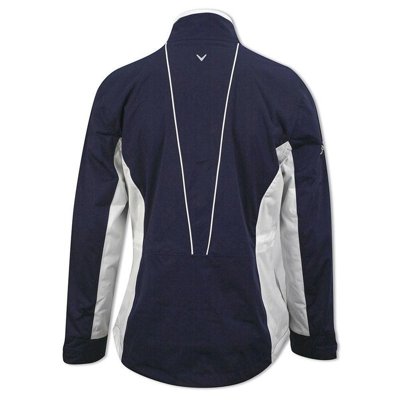 Callaway StormLite Liberty veste femme, peacoat brilliant white