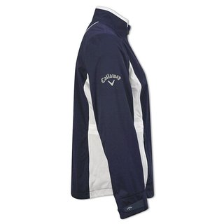 Callaway StormLite Liberty veste femme, peacoat brilliant white