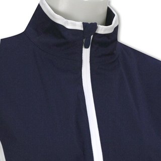Callaway StormLite Liberty veste femme, peacoat brilliant white