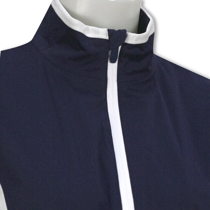 Callaway StormLite Liberty veste femme, peacoat brilliant white