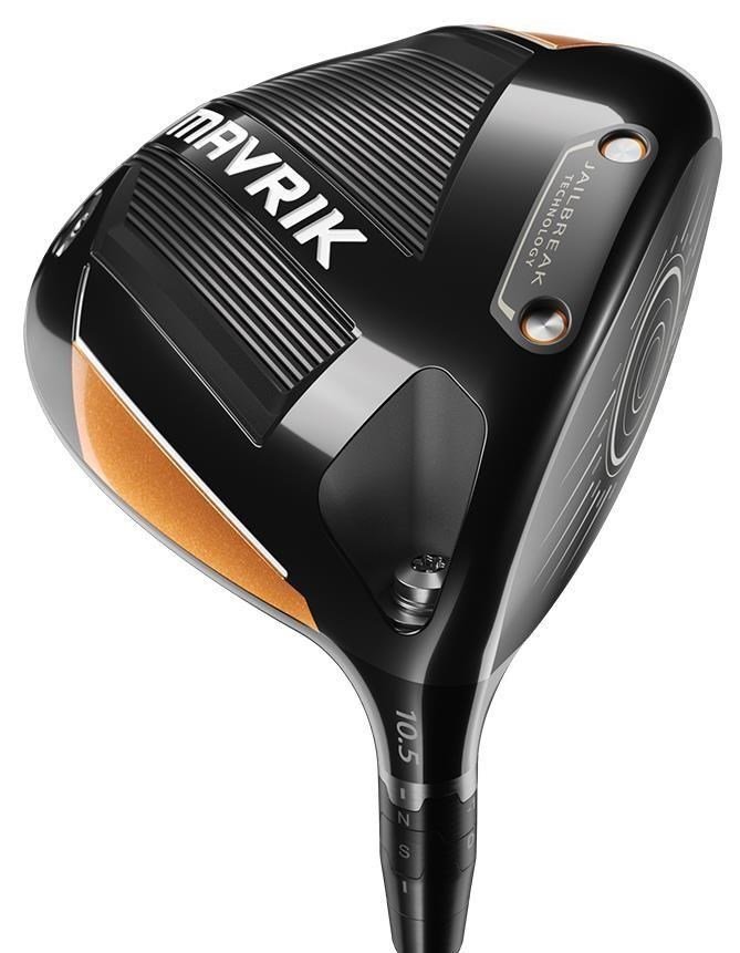 Callaway Mavrik driver homme