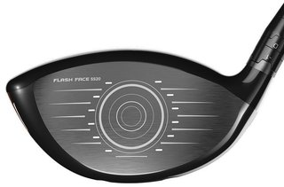 Callaway Mavrik driver homme