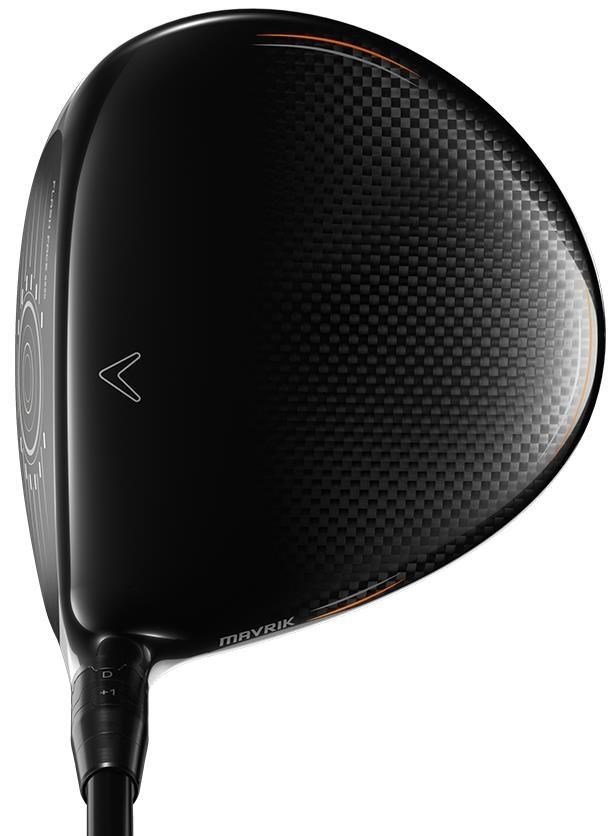 Callaway Mavrik driver homme