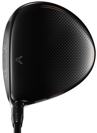 Callaway Mavrik driver homme