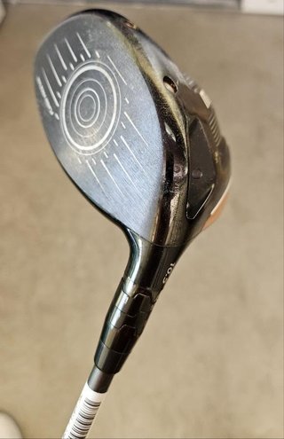 Callaway Mavrik driver homme
