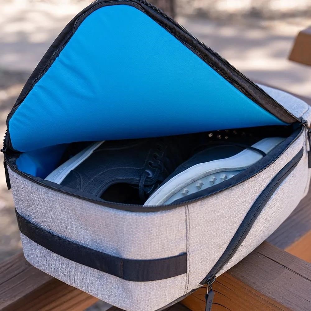 PING Golf Ping Shoe Bag sac à chaussures