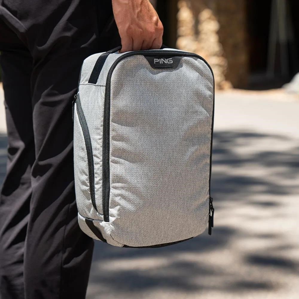PING Golf Ping Shoe Bag sac à chaussures