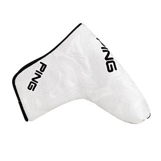 PING Golf Ping Icon Putter Headcover Blade