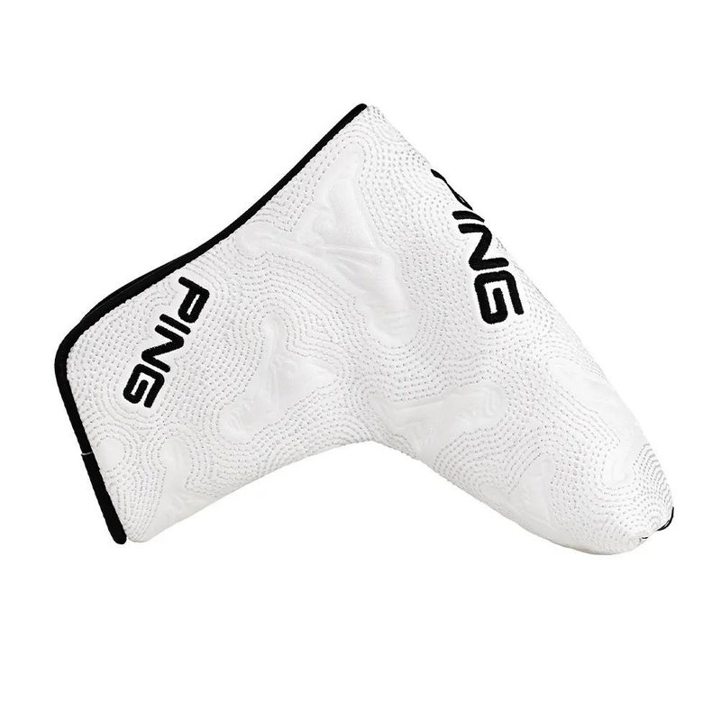 PING Golf Ping Icon Putter Headcover Blade