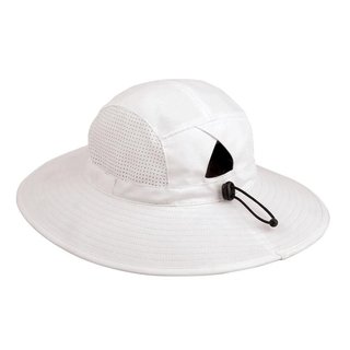 PING Boonie chapeau femme, blanc