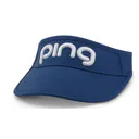PING Tour visière femme, marine