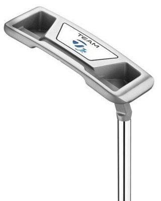 TaylorMade Team S2 6PC set de golf junior (120-135cm/48"-53", 7-9Y)