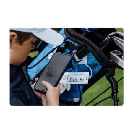 TaylorMade Team S2 6PC set de golf junior (120-135cm/48"-53", 7-9Y)