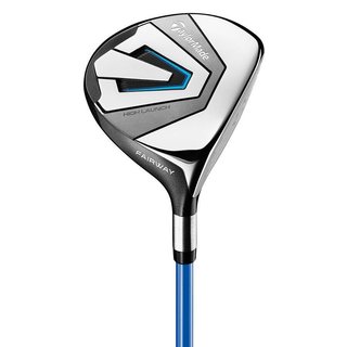 TaylorMade Team S3 7PC set de golf junior (137-150cm/54"-59", 10-12Y)