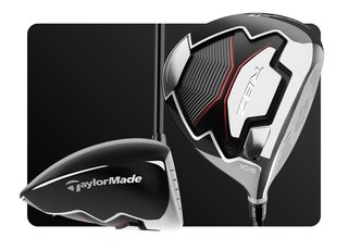 TaylorMade RBZ 2.0 11PC set de golf homme, acier