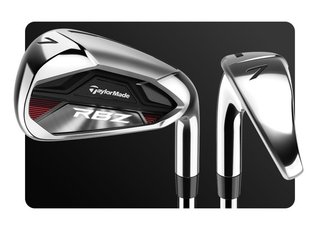 TaylorMade RBZ 2.0 11PC set de golf homme, acier
