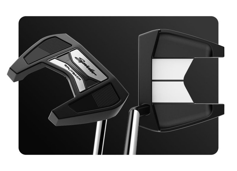 TaylorMade RBZ 2.0 11PC set de golf homme, acier